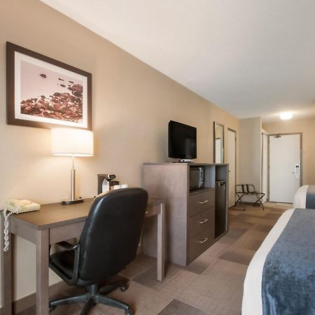 Best Western St Catharines Hotel & Conference Centre Sainte-Catherine Exteriér fotografie