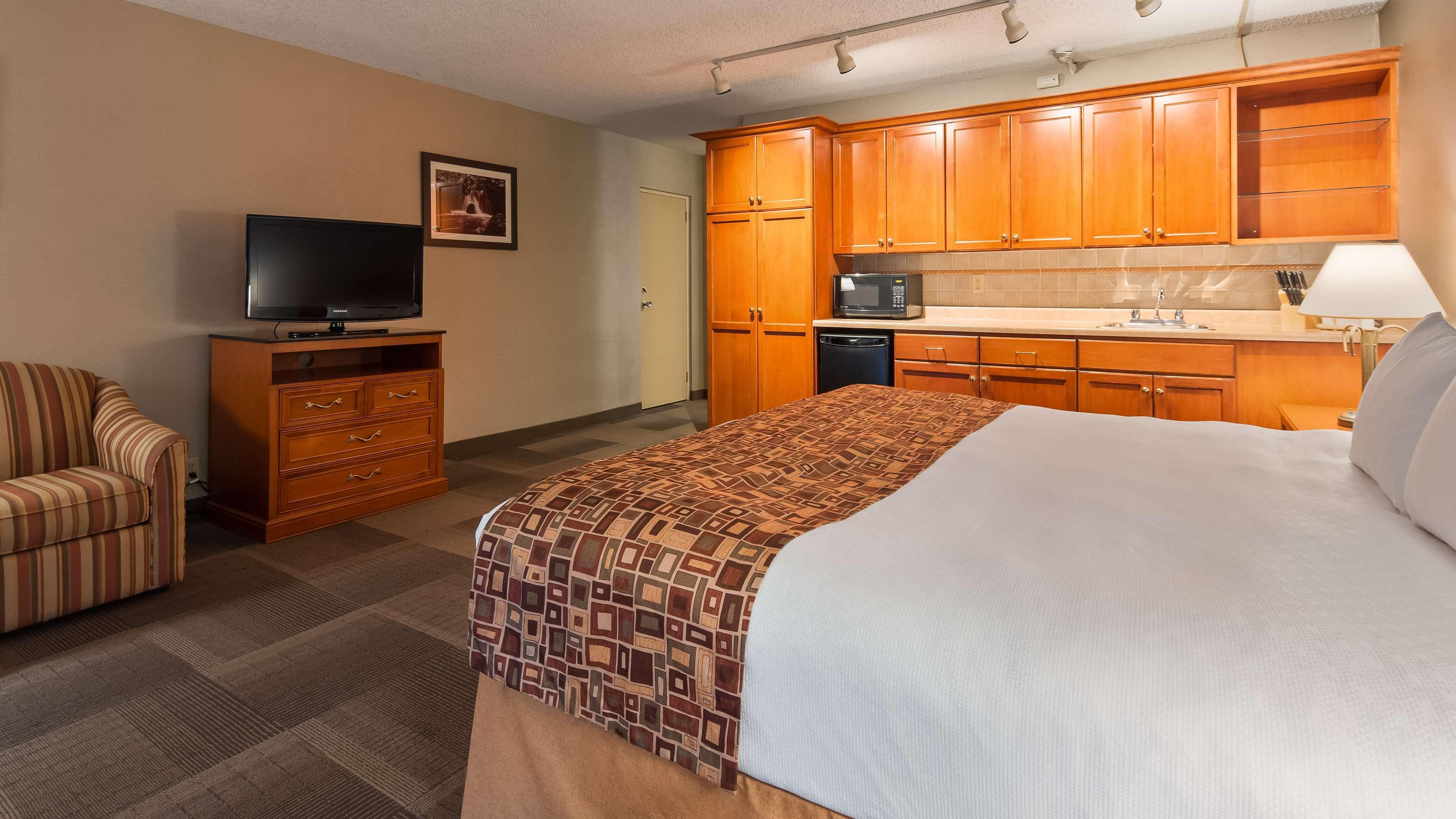 Best Western St Catharines Hotel & Conference Centre Sainte-Catherine Exteriér fotografie