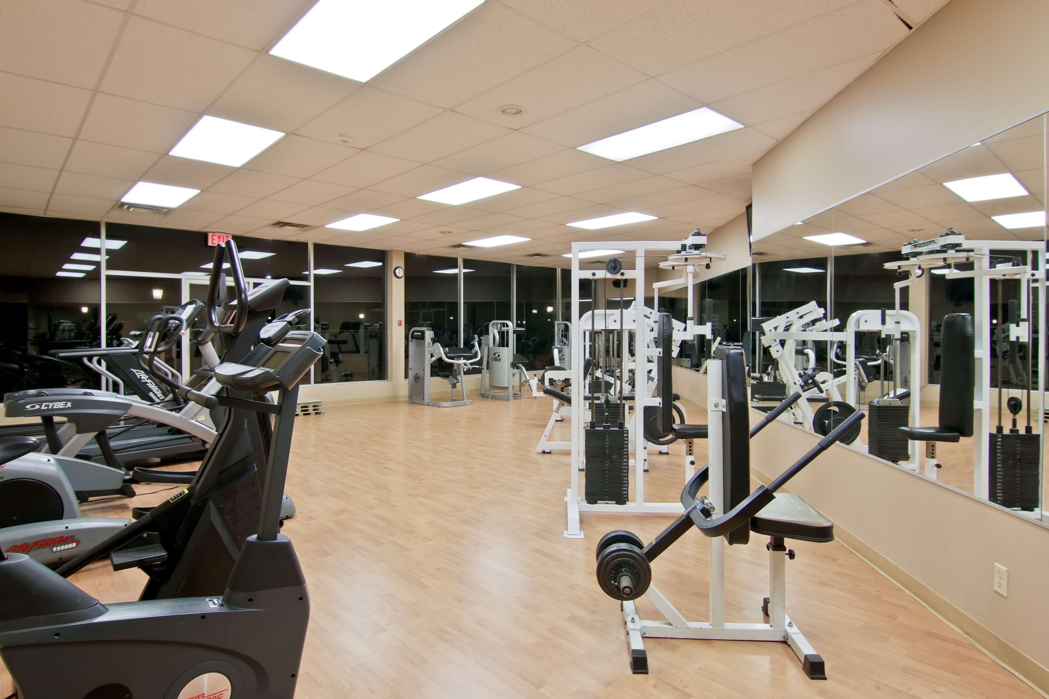 Best Western St Catharines Hotel & Conference Centre Sainte-Catherine Exteriér fotografie