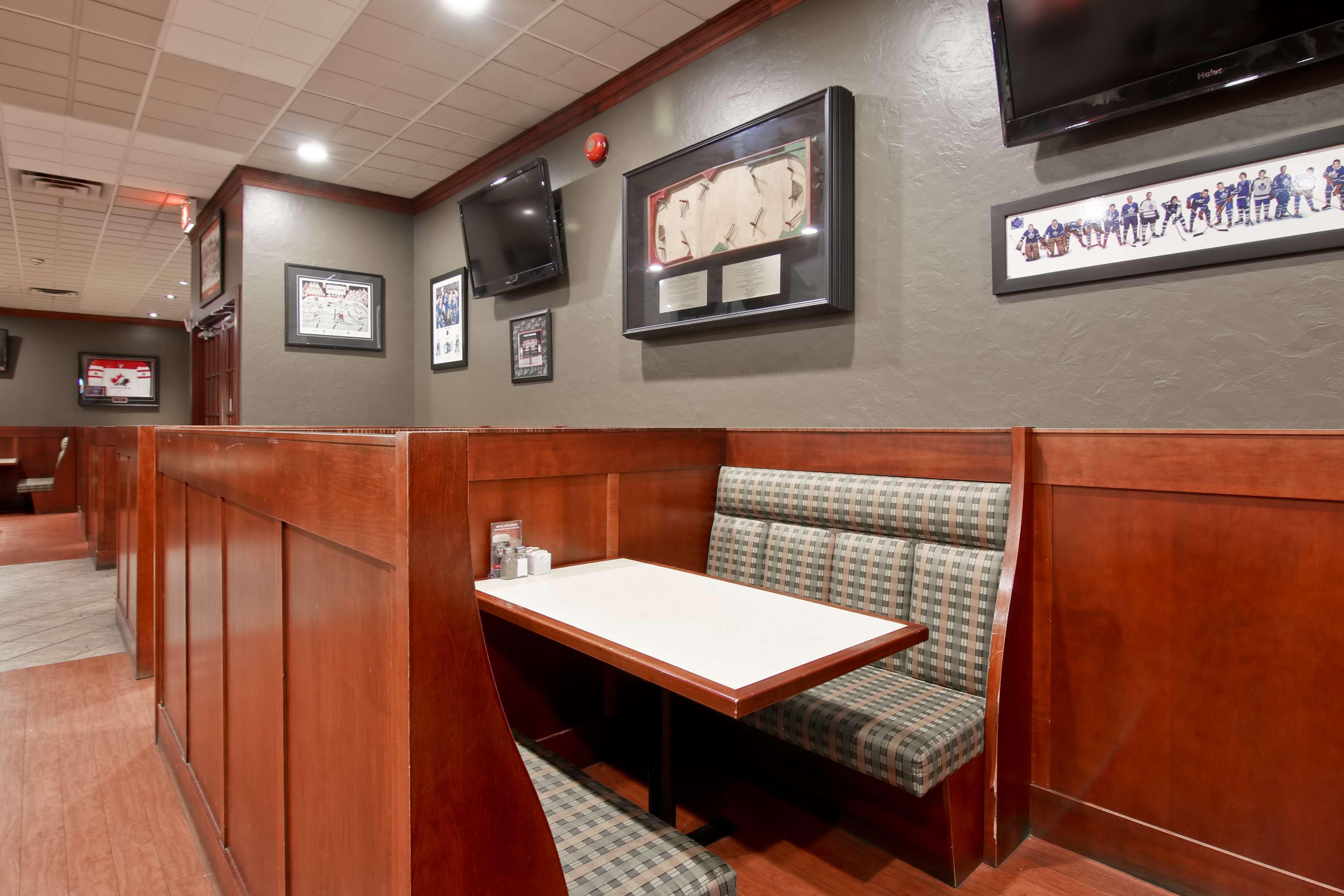 Best Western St Catharines Hotel & Conference Centre Sainte-Catherine Exteriér fotografie