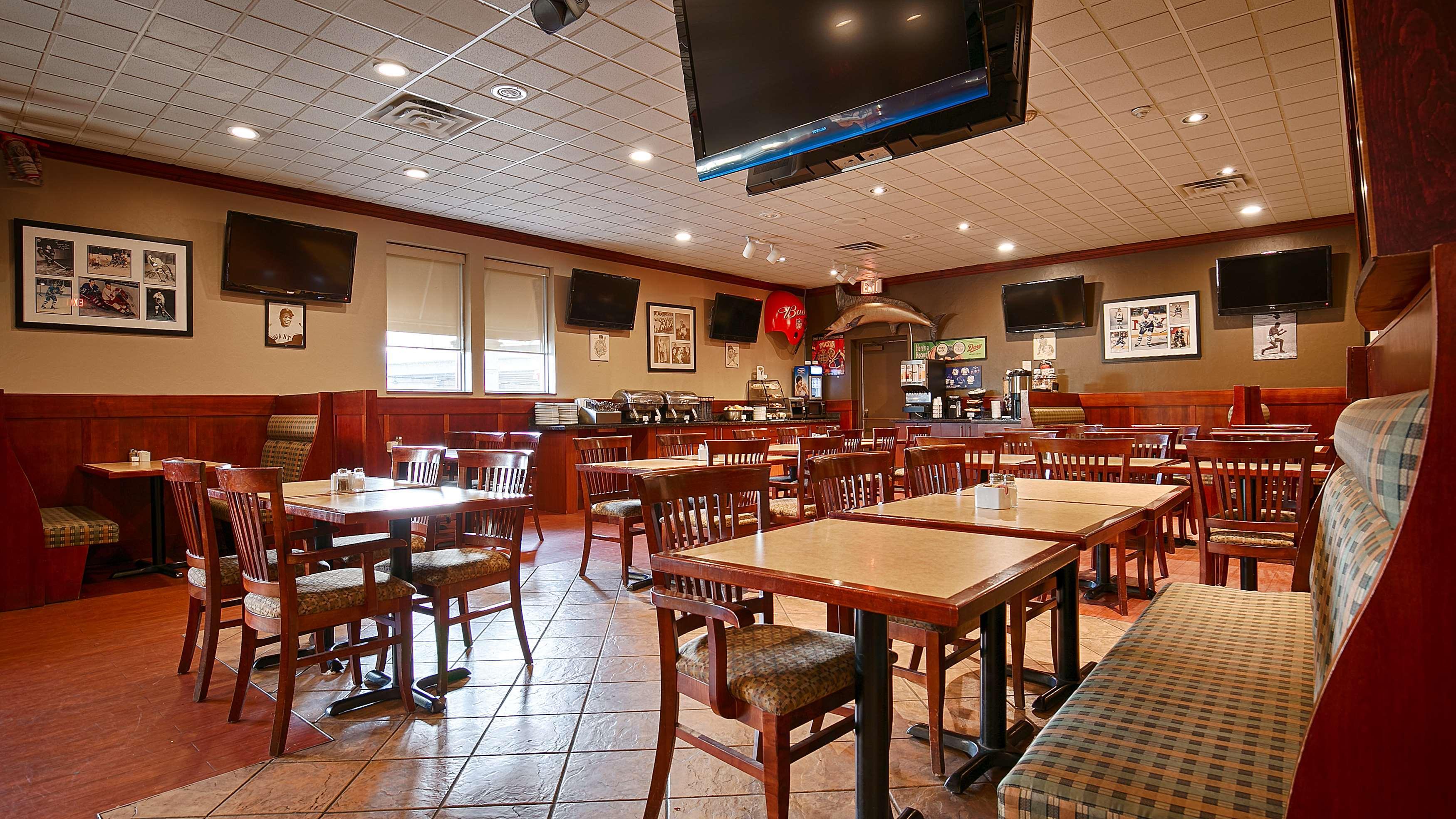 Best Western St Catharines Hotel & Conference Centre Sainte-Catherine Exteriér fotografie