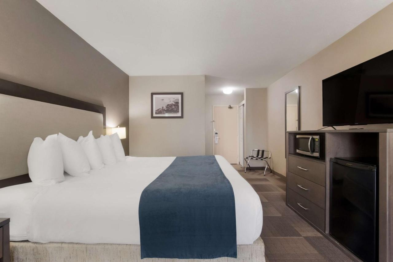 Best Western St Catharines Hotel & Conference Centre Sainte-Catherine Exteriér fotografie