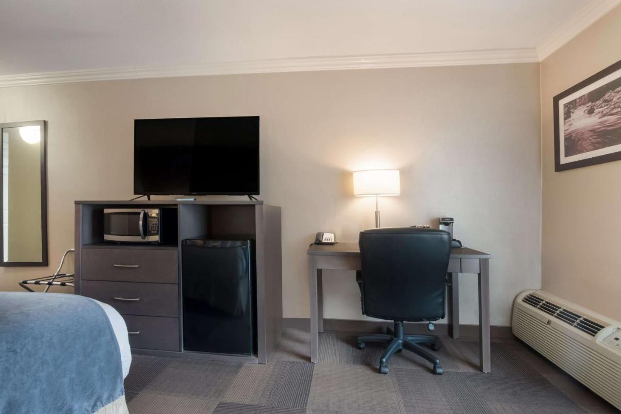 Best Western St Catharines Hotel & Conference Centre Sainte-Catherine Exteriér fotografie