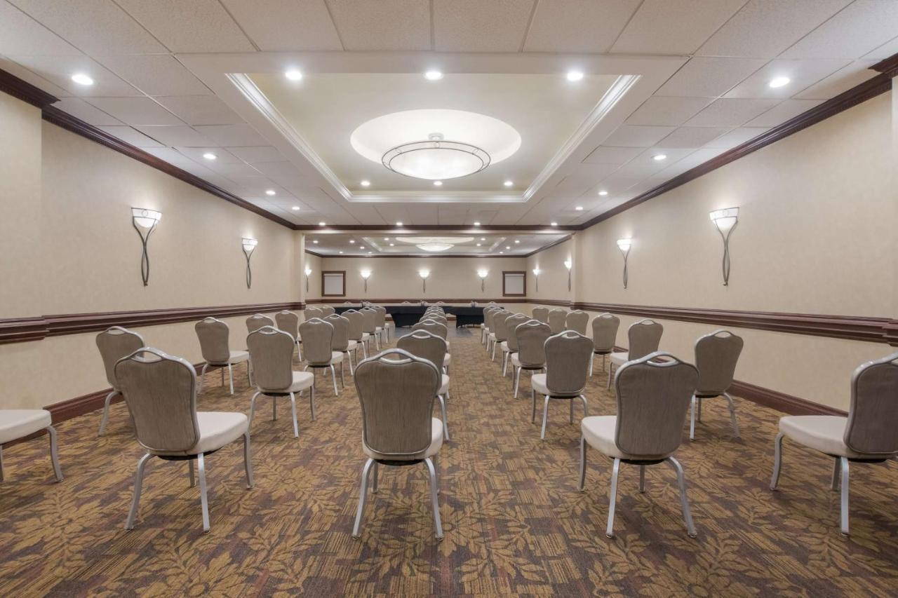 Best Western St Catharines Hotel & Conference Centre Sainte-Catherine Exteriér fotografie