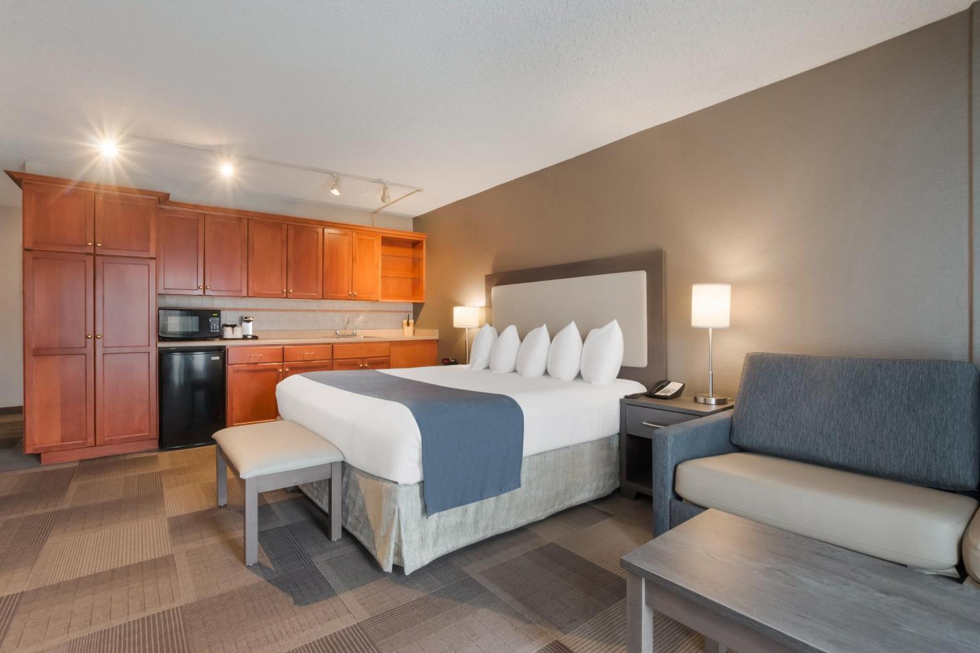 Best Western St Catharines Hotel & Conference Centre Sainte-Catherine Exteriér fotografie